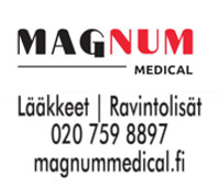 Magnum Medical Finland Oy